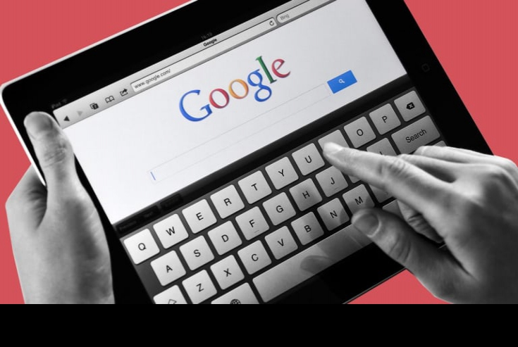 Benarkah Aktivitas Belanja Online bisa di Lacak Google